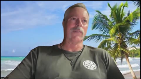 The Steve Williams Experience #173