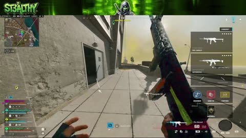 🔴CODtent🔴