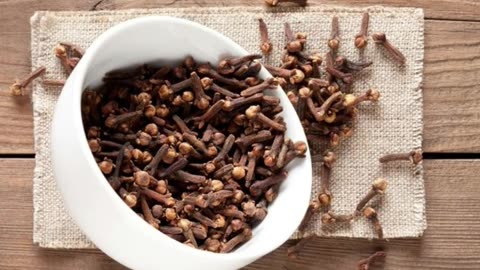 सर्दी में लौंग खाने के फायदे #short #health #viarl