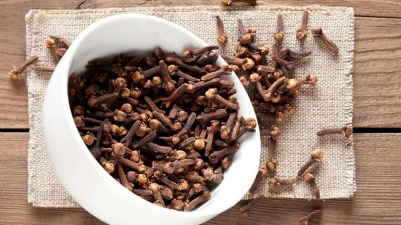 सर्दी में लौंग खाने के फायदे #short #health #viarl