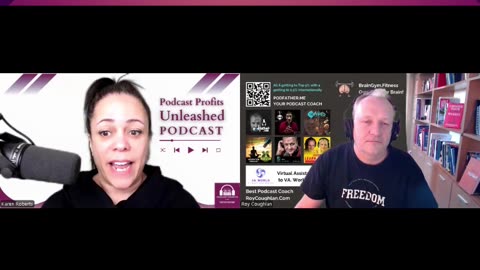 Monetization of your Podcast