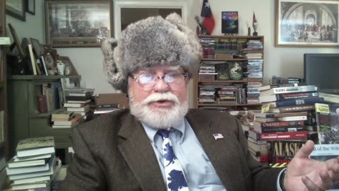 The Call of the Wild, (2020 movie w/Harrison Ford), Classical Lit & the Gospel#1