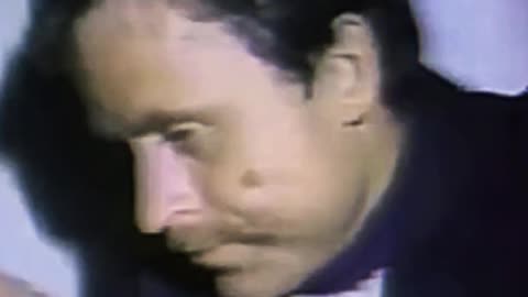 Ted Bundy edit