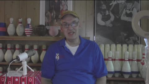 SpareTalk: Ep 81 - This Day in Bowling History - July 10th