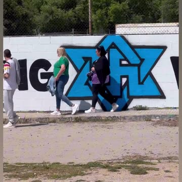 THE IRONY OF BECOMING WHAT YOU ONCE HATED