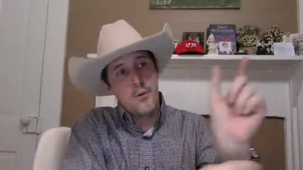 D.Johnson on the DASH 10/6/24 #2 The Proof-J6 Biden Non Inaug Gun Salute-Altered Vote Tabulation