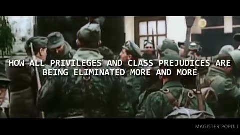 Adolf Hitler: Sacrifice