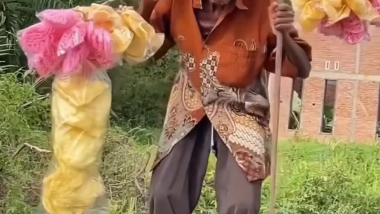 Garib ki majburi