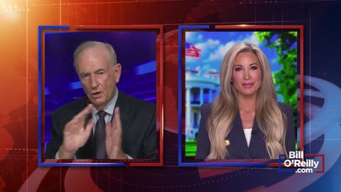 Jenn Pellegrino: CPB Shutdown & Leftist Bias in Universities ⚡ Bill O'Reilly