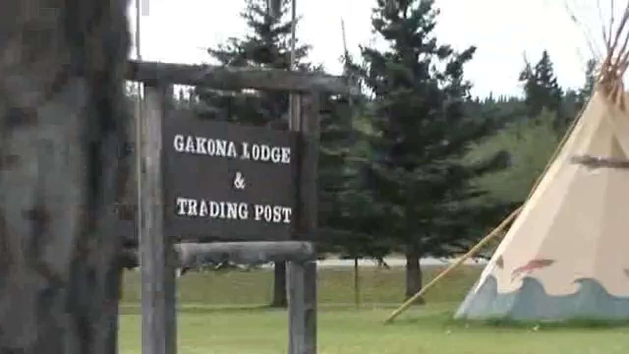 Jesse Ventura - HAARP (2009) (Lektor PL)