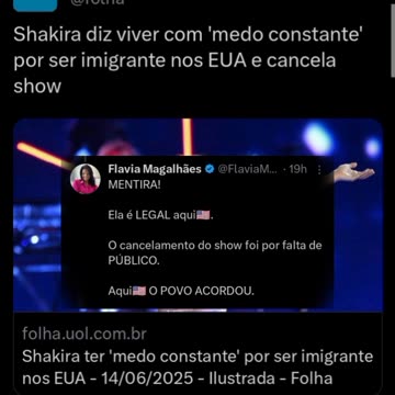 O PAPEL HIGIÊNICO DE SÃO PAULO MENTI : A FOLHA É MENTIROSA 🤪