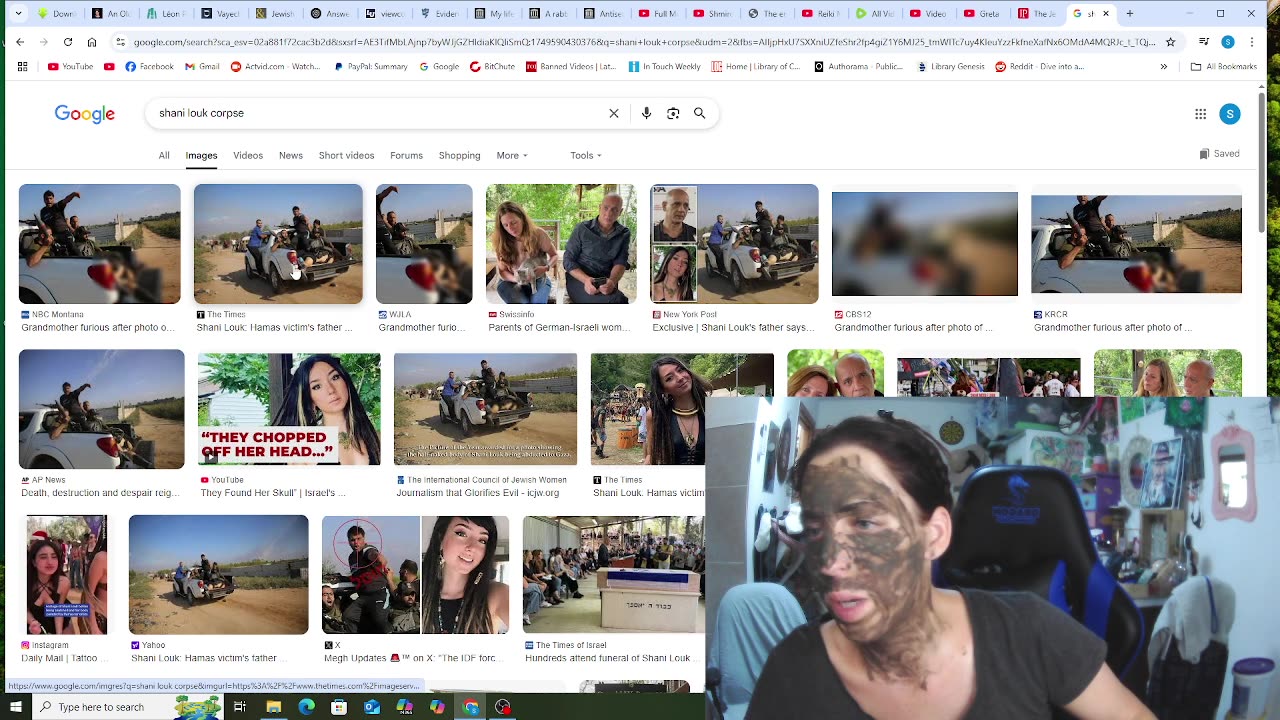 Ah'med.. Just Exposed His Innermost Freak.... typical of a jihadi