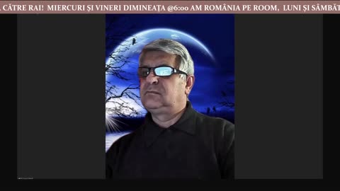 EUGEN VLAD -IUBESC PE DOMNUL CĂCI EL AUDE- CALEA CĂTRE RAI PĂRTĂȘIE #live #linistesufleteasca #isus