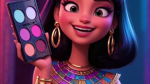How has Cleopatra been portrayed in popular culture (films, books, etc.)