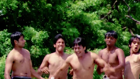Yethi yethi | Varanam aayiram | 4k 60fps