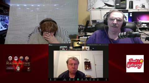 Radio Active Live!
