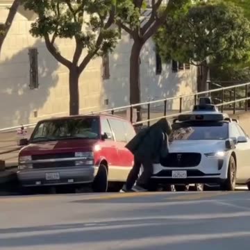 Waymo Has Officially Paused Service in LA Due to Expected Weekend ‘Protests’