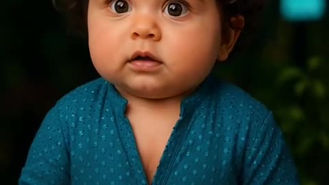 "Cutest Baby Moments That'll Melt Your Heart!"