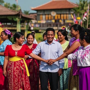 Duterte Saved This OFW from Death Row After 10 Years in Iran 🇵🇭🔥 | Real Life Hero Story