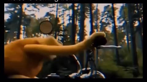 When you finally figure out where that noise is coming from!