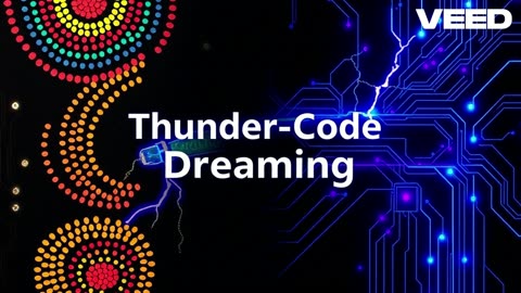 Thunder-Code Dreaming