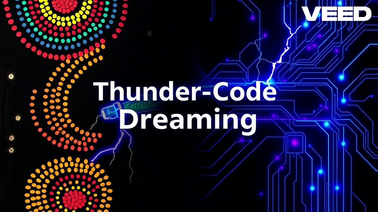 Thunder-Code Dreaming