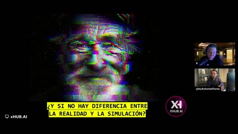 UN MUNDO VIRTUAL