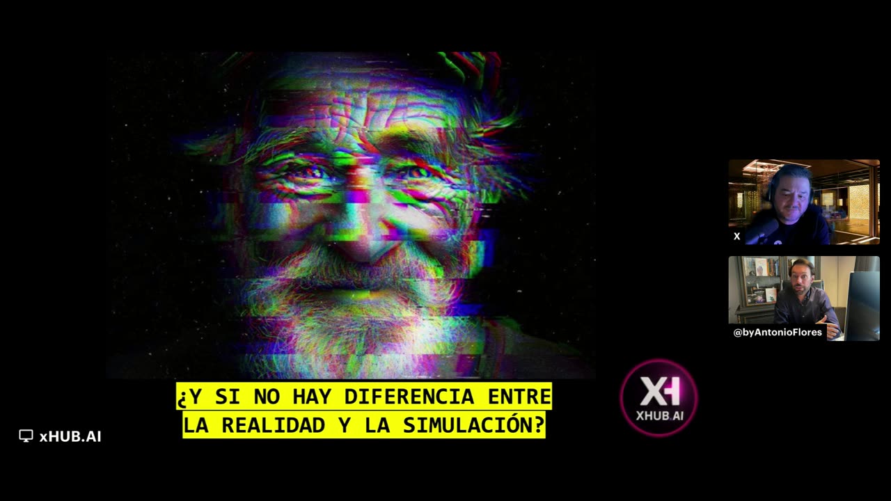 UN MUNDO VIRTUAL