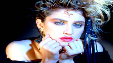 Madonna Dress You Up 🇺🇸