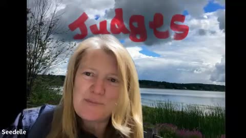 Judges 16 — Samson and Delilah, Betrayal, Eyes Gouged, Temple Collapse, Final Victory