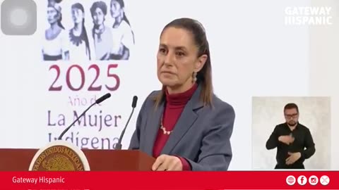 Claudia Sheinbaum y la impunidad: sin pena de muerte para narcotraficantes y criminales