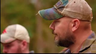 Zaliponi Shot 9 short compilation from Butler Under Fire-New CBS Film-EvanCoons & KenLinke clips