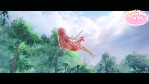 Epic Anime EDM Mix - 3D Cyberpunk Music Video