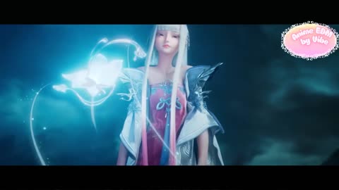 Epic Anime EDM Mix - 3D Cyberpunk Music Video