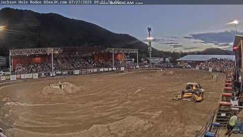 JULY 27 2025 FINAL DAY OF TETON COUNTY FAIR PART 10
