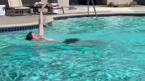 Ross Ulbricht enjoying life