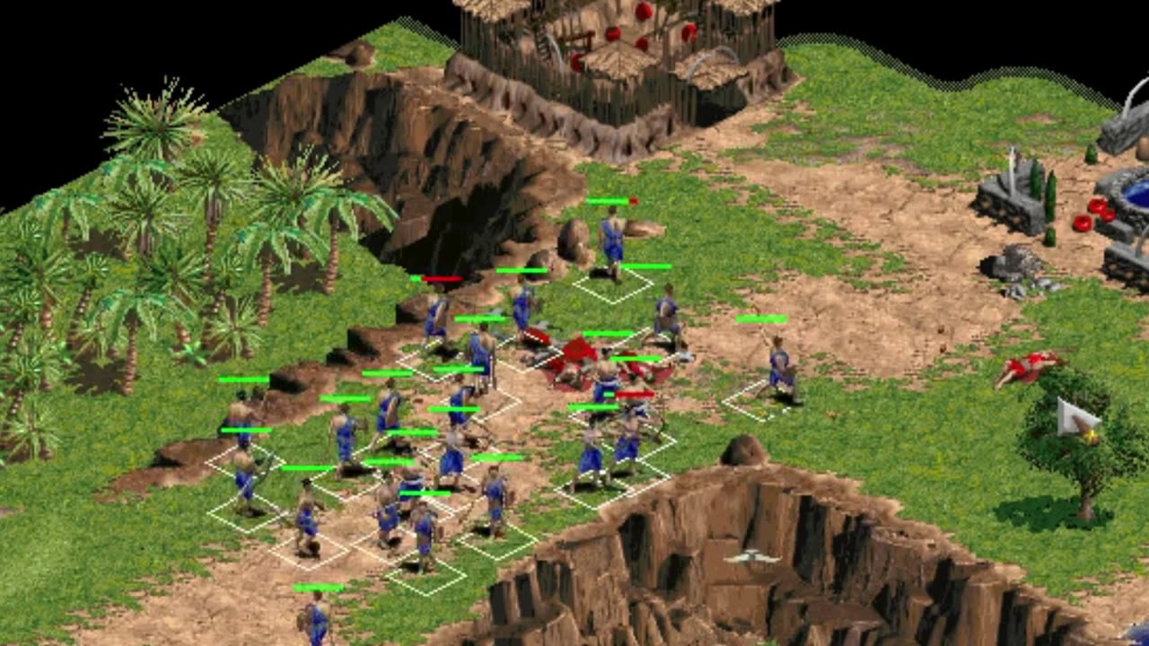 EASIEST WAY TO WIN A WAR