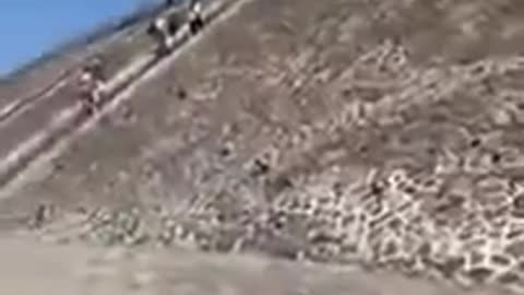 Teotihuacan - Pyramid of the Sun (Feb 27th, 2020)