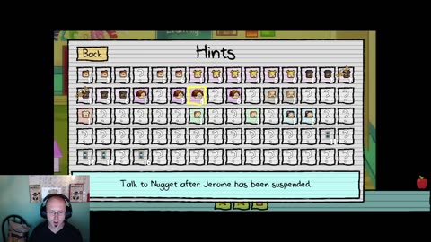 (Run to 100 follows! ) Schedule 1: We go to new lands
