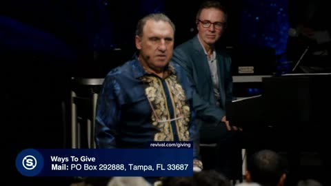 MiracleNetTV — Your source for powerful anointed programming