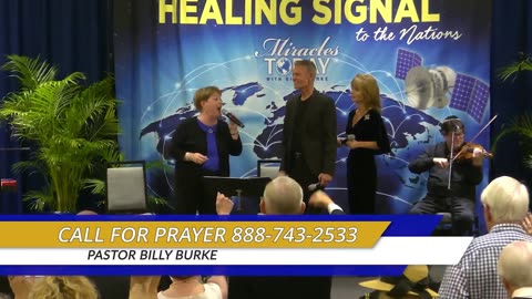 MiracleNetTV — Your source for powerful anointed programming