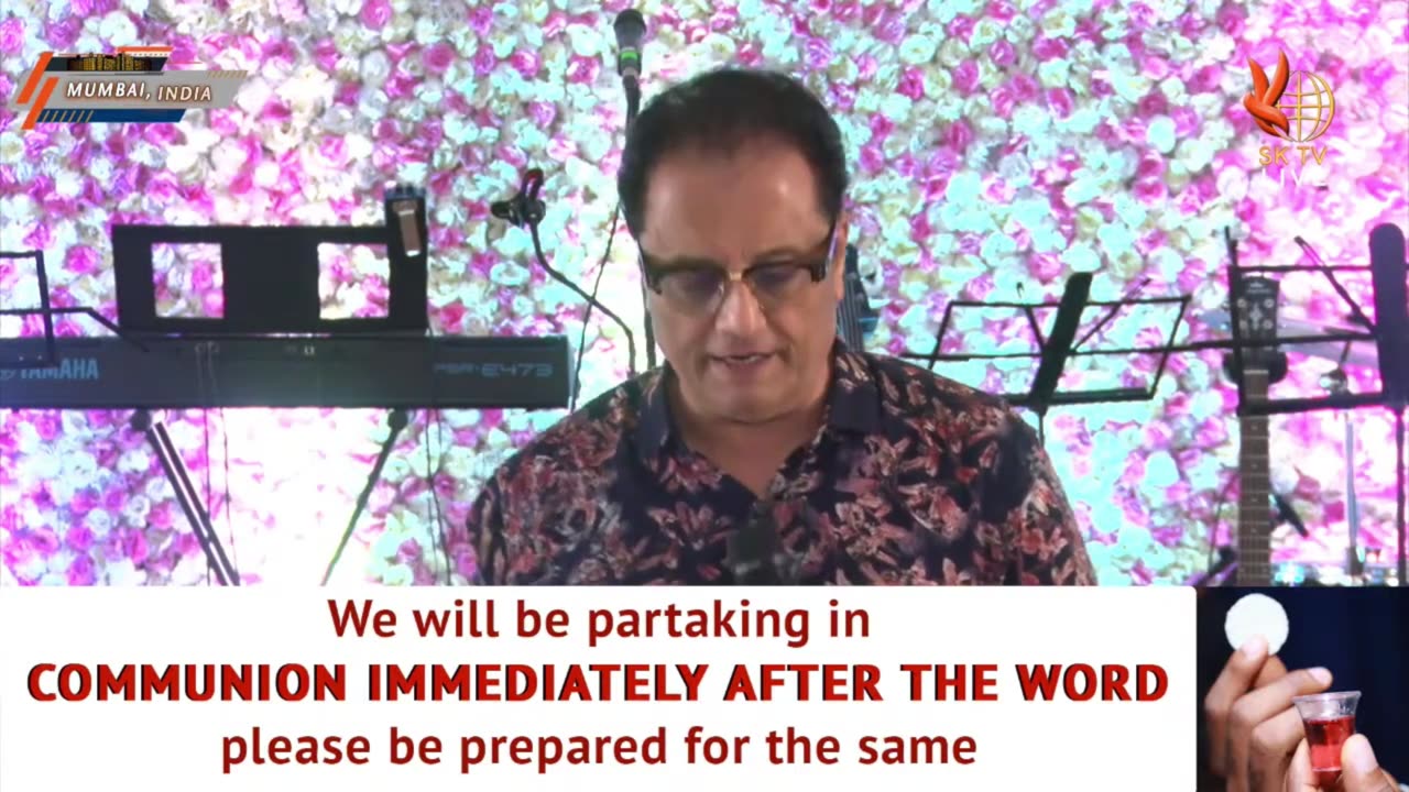 MiracleNetTV — Your source for powerful anointed programming