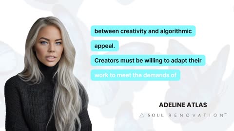 Dangers of Digital Taylorism (By Adeline Atlas)