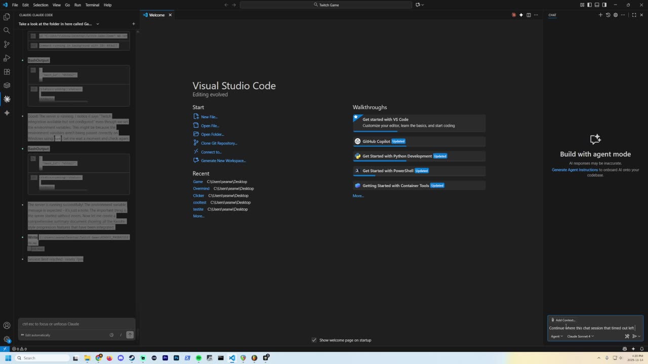 2025-11-15 Do do do do do do you dare?