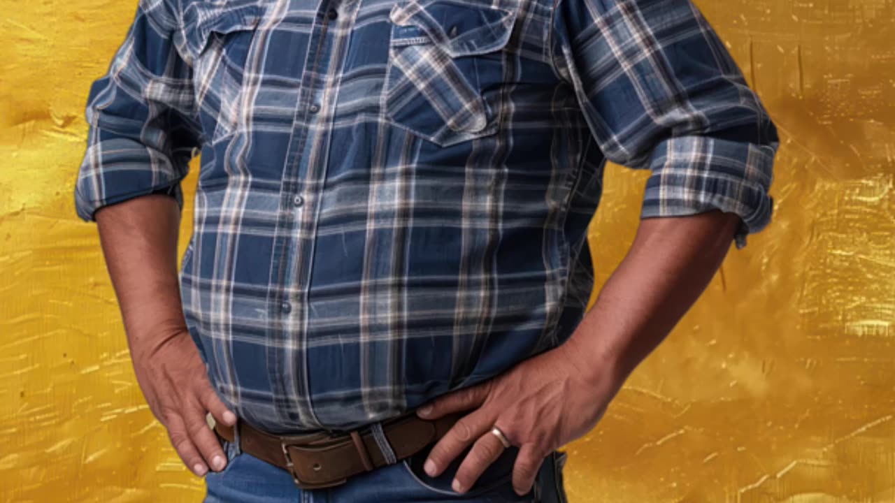 ¿Estás listo para ser el rey de la casa? ¡Vístete como El Papá! #ElPapa #EstiloMexicano