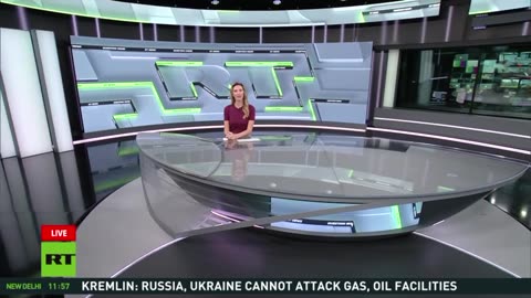RT News - March 26 2025 (09:00 MSK)