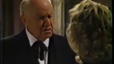 GUIDING LIGHT: Reva & Josh, Reva and HB