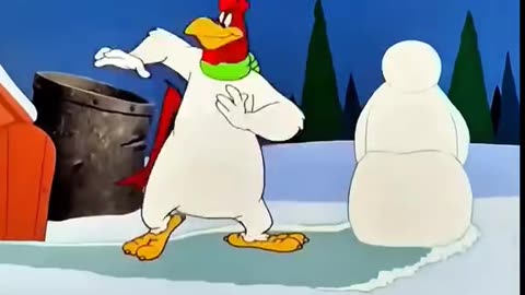 AI cartoon funny cartoon animation