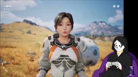 Whispers from the Stars: Part One: Being To Helpful