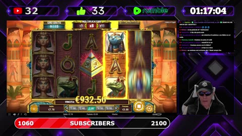 🟢BONUS OPENING - LA MALEDIZIONE CONTINUA ?🔥 THE MASK | 🎰 Slot Online |